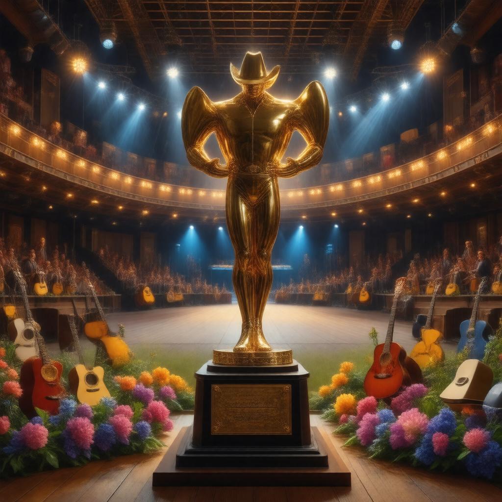 Academy of Country Music